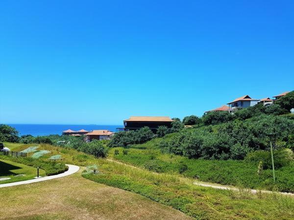 Zimbali Suite 112 Ballito Exterior foto